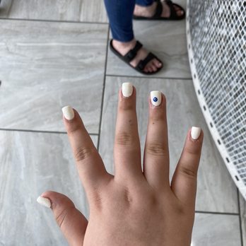 Diamond Nails & Spa - Waxing Near Me - Springfield, Illinois