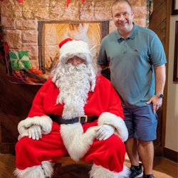 American Legion Post 238 - Santa!!