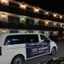 Photo of Taxi Nürnberg Taxibusse Müller Taxibus Großraumtaxi