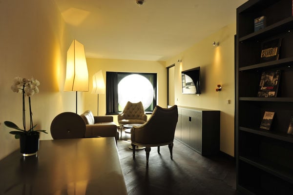 ARCOTEL Onyx Hamburg by null