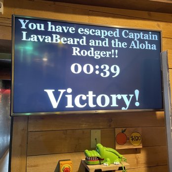 Maui Escape Rooms - Our time left - Escape Games Near Me - Lahaina, Hawaii Maui Escape Rooms - Our time left - Escape Games Near Me - Lahaina, Hawaii