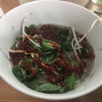 Pho Le - I like mine a little spicy - Vietnamese Near Me - Jacksonville, North Carolina Pho Le - I like mine a little spicy - Vietnamese Near Me - Jacksonville, North Carolina