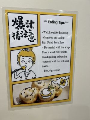 Bao Bao Dumpling by null