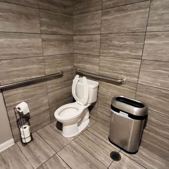 Skoog's Pub & Grill - Restroom - American Near Me - Utica, Illinois Skoog's Pub & Grill - Restroom - American Near Me - Utica, Illinois