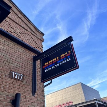 Replay Brewing - Breweries Near Me - Fort Mill, South Carolina