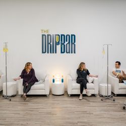 The Dripbar Grand Rapids