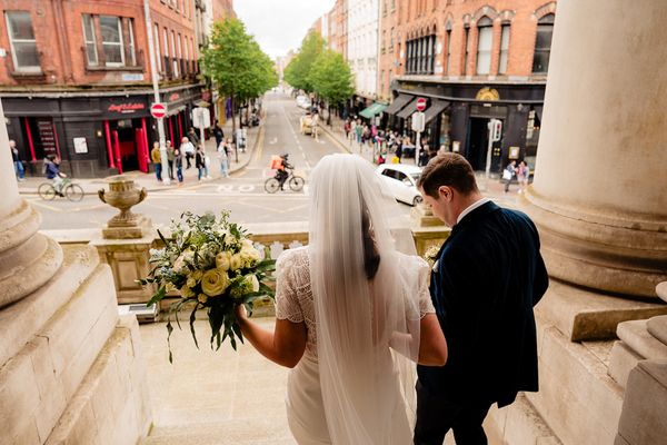The Merrion Hotel Dublin by null