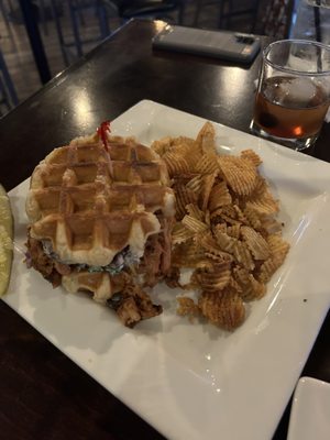 Royal Oak Taphouse by null