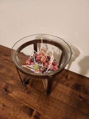 Lion West Portal by null