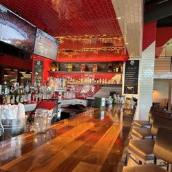 HG Sply Co. - Alliance - Bar view
