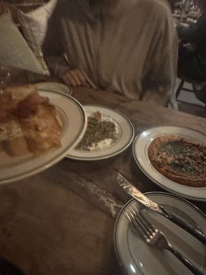 Bred in the Bone by null