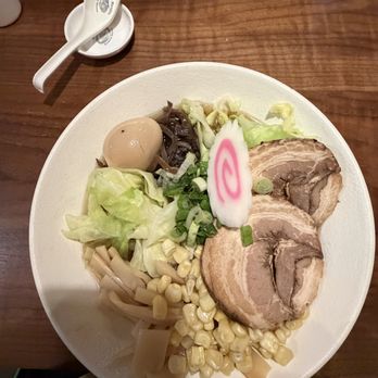 Ryujin Ramen - Ramen Near Me - Sacramento, California Ryujin Ramen - Ramen Near Me - Sacramento, California
