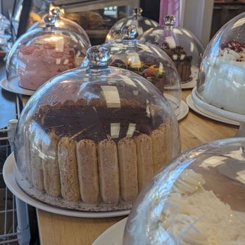 Sweet Dough - Bakeries Near Me - High Point, North Carolina Sweet Dough - Bakeries Near Me - High Point, North Carolina
