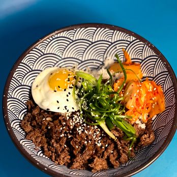 Seoulmates - protein bowl - Korean Near Me - Los Angeles, California Seoulmates - protein bowl - Korean Near Me - Los Angeles, California