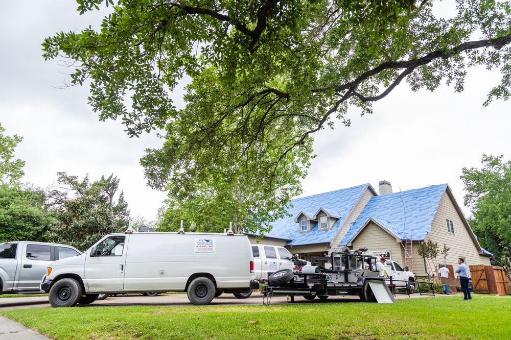 Slide of Prime Texas Metal Roofs