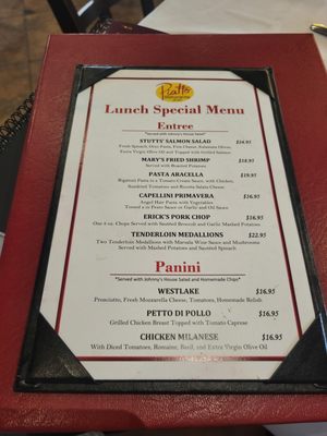 Piatto Ristorante by null