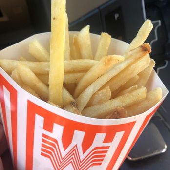 Whataburger - French fries - Burgers Near Me - Hermitage, Tennessee Whataburger - French fries - Burgers Near Me - Hermitage, Tennessee