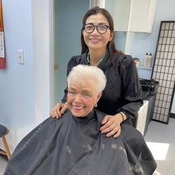 B&B Hair Salon