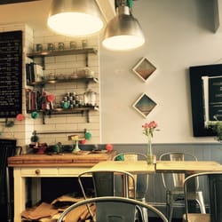Artisan Coffee House and Sandwich Bar