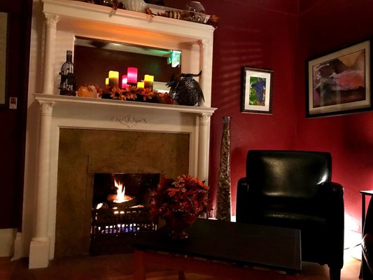 Cana Wine Bar by null