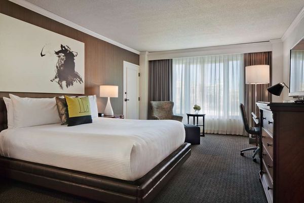 The Logan Philadelphia, Curio Collection by Hilton by null