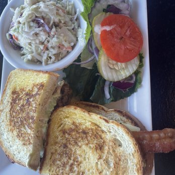 Haunted Hamburger - Sourdough burger with slaw - Burgers Near Me - Jerome, Arizona Haunted Hamburger - Sourdough burger with slaw - Burgers Near Me - Jerome, Arizona