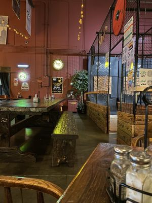 ABV Public House by null