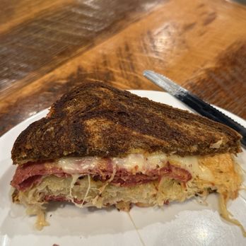 Sugar & Smoke - Mouth watering Deliciousness! Rueben! - Barbeque Near Me - Pittsfield, Illinois Sugar & Smoke - Mouth watering Deliciousness! Rueben! - Barbeque Near Me - Pittsfield, Illinois