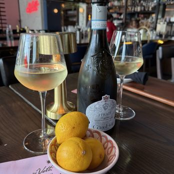 bar Vetti - Italian Near Me - Louisville, Kentucky