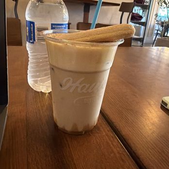 Haute Coffee University - Tiramisu - Coffee & Tea Near Me - Davie, Florida