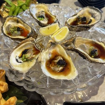 Miyaji - Oysters - Japanese Near Me - Lake Mary, Florida Miyaji - Oysters - Japanese Near Me - Lake Mary, Florida