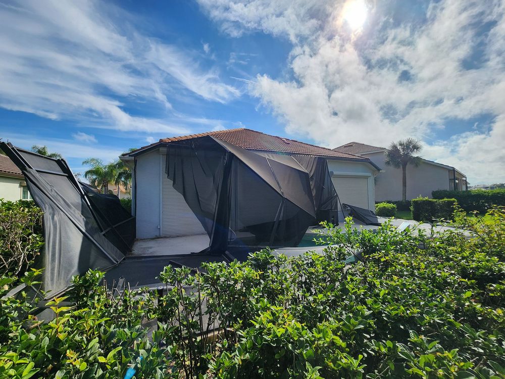 Slide of Wildcat Roofing & Restoration