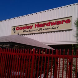 Cooley Hardware