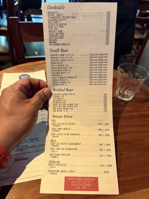 Menu photo 4 Pinks Hollywood Hot Dogs Taguig, NCR