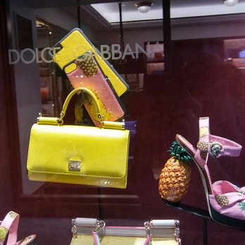 Dolce & Gabbana - Women's Clothing Near Me - Bal Harbour, Florida Dolce & Gabbana - Women's Clothing Near Me - Bal Harbour, Florida