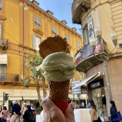 Gelateria Sandrino