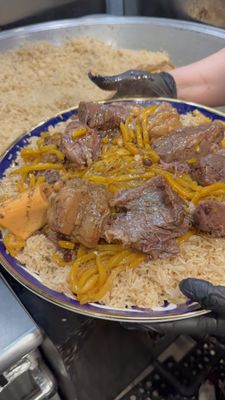 Urgut Osh Markazi by null