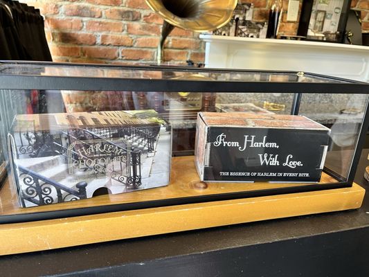 Harlem Chocolate Factory by null