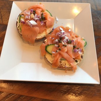 Pressed Cafe Burlington - Smoked salmon - Breakfast & Brunch Near Me - Burlington, Massachusetts Pressed Cafe Burlington - Smoked salmon - Breakfast & Brunch Near Me - Burlington, Massachusetts
