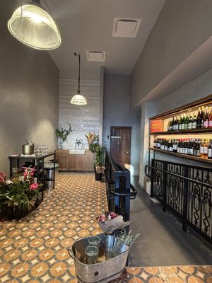 Floreria Atlantico by null