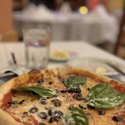 Margherita