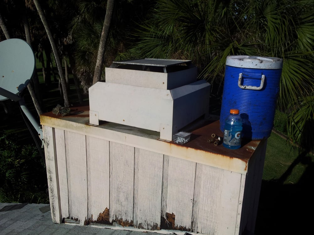 Slide of Gone Coastal Roofing & Building