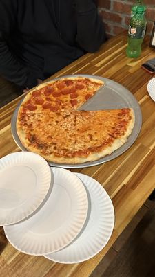 Dunwoodie Pizzeria by null