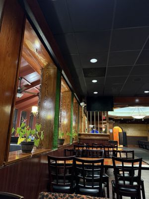 Madras Indian Grill by null
