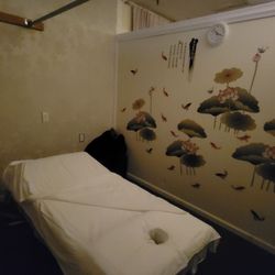 Massage Vigor