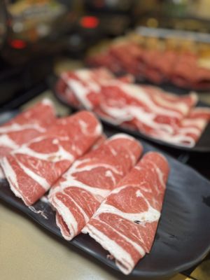 Oseyo Shabu Shabu by null