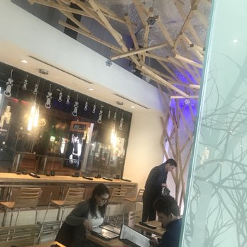 Ryo Sushi - Inside - Sushi Bars Near Me - Chicago, Illinois Ryo Sushi - Inside - Sushi Bars Near Me - Chicago, Illinois