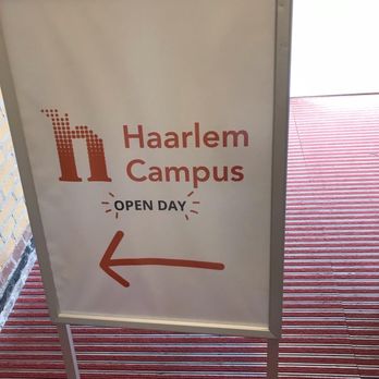 Haarlem Campus - Cinema Near Me - Haarlem, New Hampshire