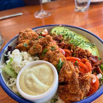 Hudson House - Seafood Near Me - Addison, Texas Hudson House - Seafood Near Me - Addison, Texas