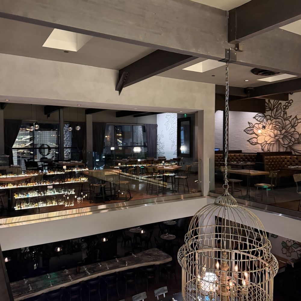 GRANVILLE - New American Near Me - North Hollywood, California